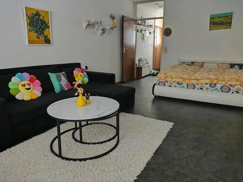 Foto - 1 Zimmer Erdgeschoßwohnung zum Kaufen in Schönwald im Schwarzwald