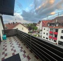 Mietwohnung in Ingolstadt 64qm2 zentral