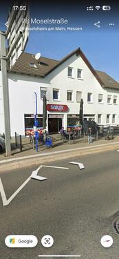 Foto - 12 Zimmer Mehrfamilienhaus, Wohnhaus zum Kaufen in Rüsselsheim am Main