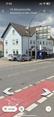 Foto - 12 Zimmer Mehrfamilienhaus, Wohnhaus in Rüsselsheim am Main