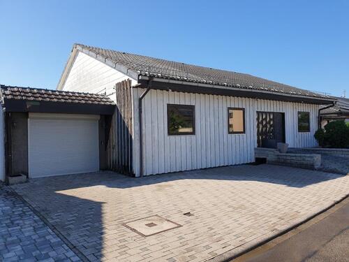 Foto - 4 Zimmer Einfamilienhaus zum Kaufen in Rheinmünster