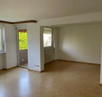 Helle 3,5‑Zimmer‑Wohnung mit Südwestbalkon, ab 1.April verfügbar - Rheinfelden (Baden)