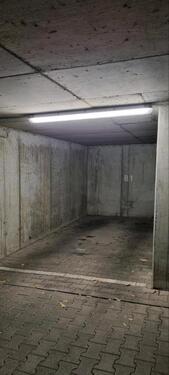 Foto - Garagenstellplatz - 70,00&nbsp;EUR Miete,