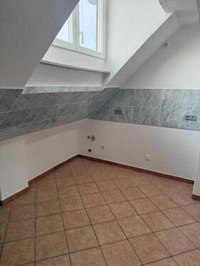 Foto - 2 Zimmer Dachgeschoßwohnung in Bad Vilbel