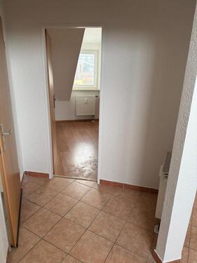 Foto - Dachgeschoßwohnung in Bad Vilbel zur Miete