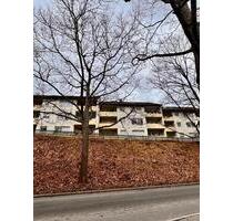 Schöne & gepflegte 3-Zimmer-Wohnung mit Balkon - Unterkirnach