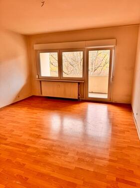 Foto - 3 Zimmer Erdgeschoßwohnung in Unterkirnach