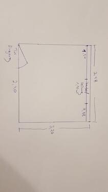 Foto - andere in Frankfurt am Main zur Miete