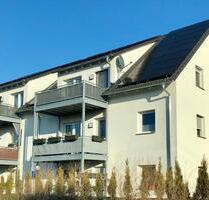 Zum 01.06.26 freie 5-Raum-Maisonette-Wohnung Neubau mit Balkon - Delitzsch