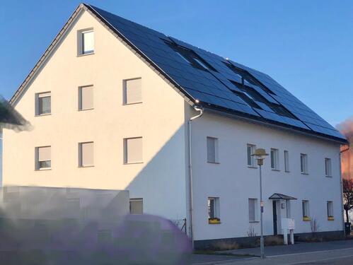 Foto - 5 Zimmer Maisonettenwohnung zur Miete in Delitzsch