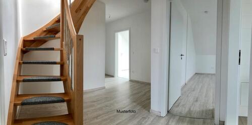 Foto - Maisonettenwohnung in Delitzsch zur Miete