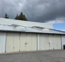 Halle zu vermieten - 1.900,00&nbsp;EUR Kaltmiete, in Brackenheim (PLZ: 74336)