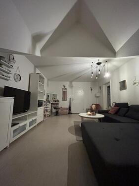 Foto - 3-Zimmer Maisonettewohnung in Wertheim-Bestenheid; 795 € kalt