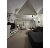 3-Zimmer Maisonettewohnung in Wertheim-Bestenheid; 795 € kalt