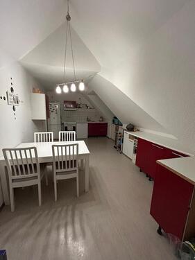 Foto - 3 Zimmer Maisonettenwohnung zur Miete in Wertheim