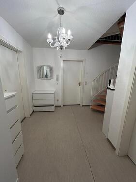 Foto - 3 Zimmer Maisonettenwohnung in Wertheim