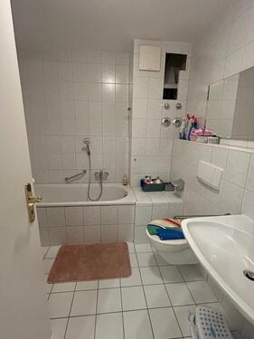 Foto - Maisonettenwohnung in Wertheim zur Miete