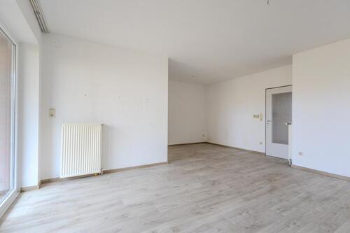Foto - 2 Zimmer Erdgeschoßwohnung zur Miete in Norden