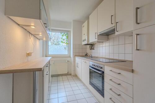 Foto - Erdgeschoßwohnung in Norden zur Miete