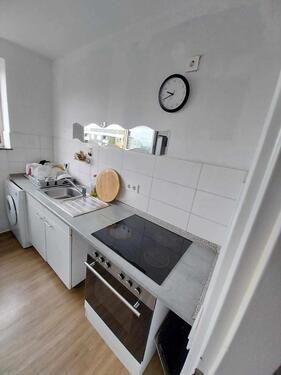 Foto - Etagenwohnung in Wuppertal zur Miete