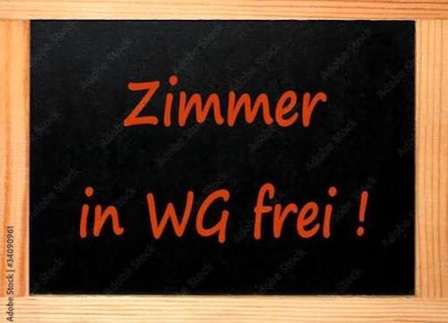 Foto - WG 3 Zimmer frei in Rheinfelden Ab 1 Mai
