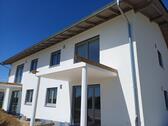 Foto - 3-Zimmer Wohnung mit Terrasse oder Balkon, Südausrichtung, Neubau