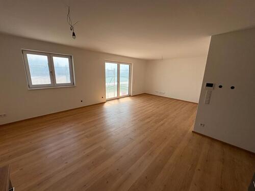 Foto - 3 Zimmer Erdgeschoßwohnung zur Miete in Kirchroth