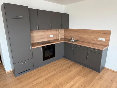 Foto - 3 Zimmer Erdgeschoßwohnung in Kirchroth