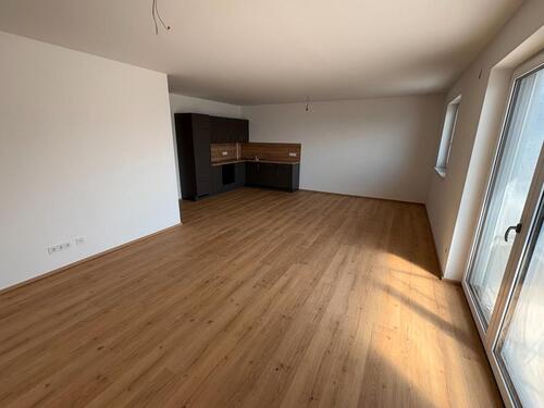 Foto - Erdgeschoßwohnung in Kirchroth zur Miete