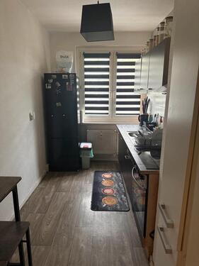 Foto - 3-Zimmerwohnung - 710,00&nbsp;EUR Kaltmiete, ca.&nbsp; 57,00&nbsp;m&sup2;