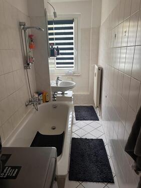 Foto - Etagenwohnung in Leipzig zur Miete