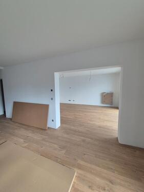 Foto - Hochwertig sanierte 4 Zimmer Wohnung mit Balkon in Aschaffenburg