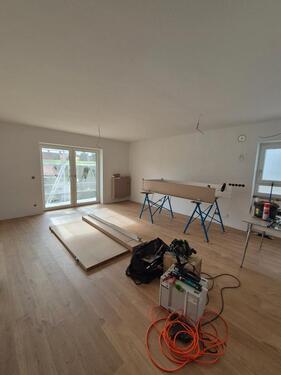 Foto - 4 Zimmer Etagenwohnung in Aschaffenburg