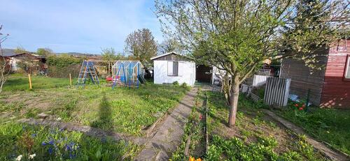 Foto - Garten zuverpachten - 300,00&nbsp;EUR Kaltmiete, ca.&nbsp; 0,00&nbsp;m&sup2;