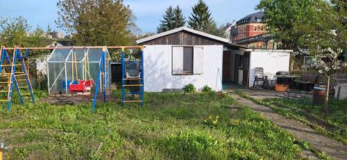 Foto - Grundst&uuml;ck zur Miete in Plauen
