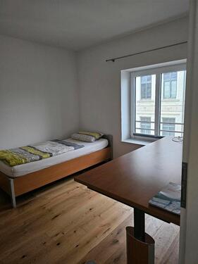 Foto - Etagenwohnung zur Miete in Schwerin