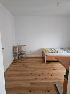 Foto - Etagenwohnung in Schwerin