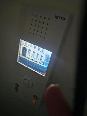 Foto - Etagenwohnung in Schwerin zur Miete