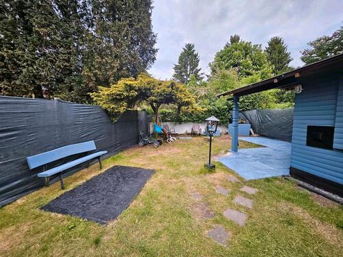 Foto - Wohnung 3,5 zimmer (schöner Garten für sich ganz allein)