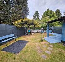Wohnung 3,5 zimmer (schöner Garten für sich ganz allein) - Gelsenkirchen Gelsenkirchen-West
