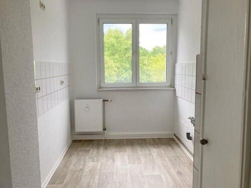 Foto - 3 Zimmer Etagenwohnung in Hermsdorf