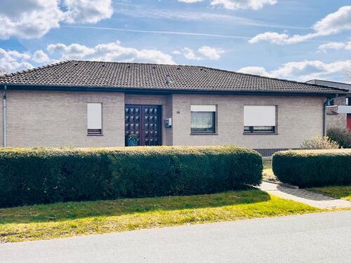 Foto - Haus in ruhiger Lage von Visbek