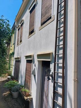 Foto - Kleines Stadt-Reihenhaus zu verkaufen in ZellMosel