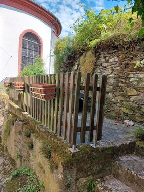Foto - 3 Zimmer Reihenhaus in Zell (Mosel)