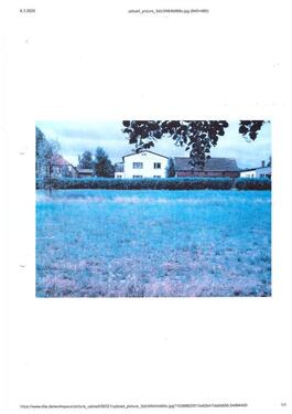 Foto - Grundstück zur Miete in Neuzelle