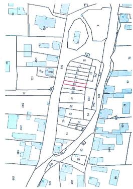 Foto - Grundstück in Neuzelle