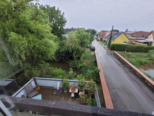 Foto - Etagenwohnung zur Miete in Möckern