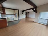 Foto - Etagenwohnung in Möckern