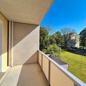 Foto - XXL-Balkon zum Verlieben - 429,00 EUR Kaltmiete,