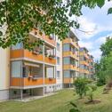 Foto - Etagenwohnung in Freiberg